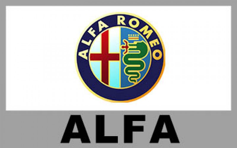 ALFA ROMEO 愛快羅密歐