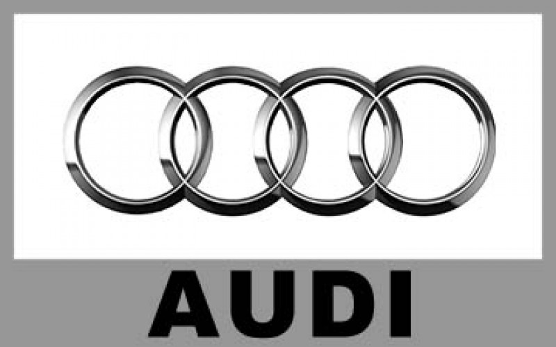 AUDI 奧迪