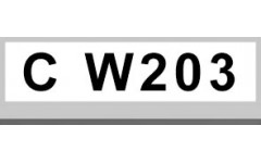 C W203 (10)