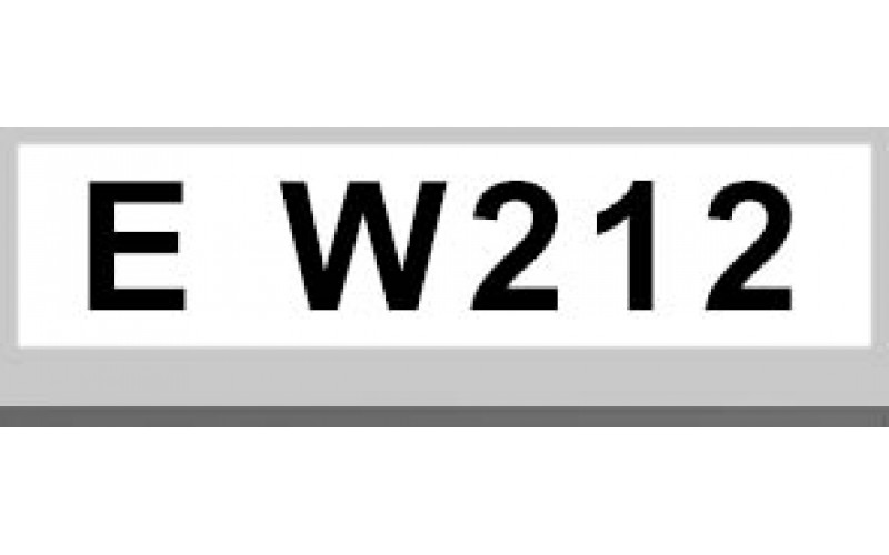 E W212