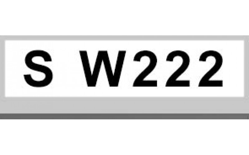 S W222