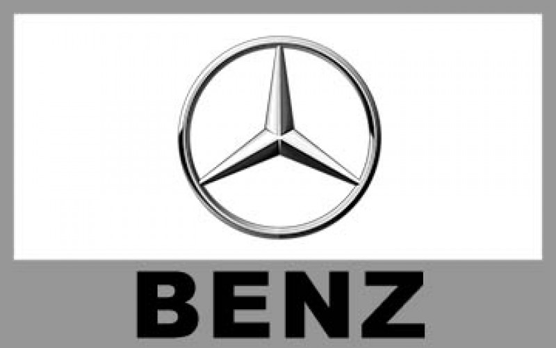 BENZ 賓士