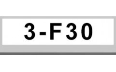 3系F30 (17)