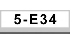 5系E34 (2)