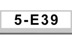 5系E39 (2)