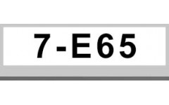 7系E65 (2)