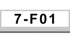 7系F01 (5)