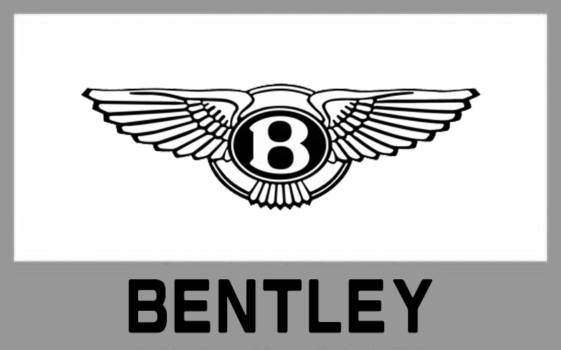 Bentley 賓利