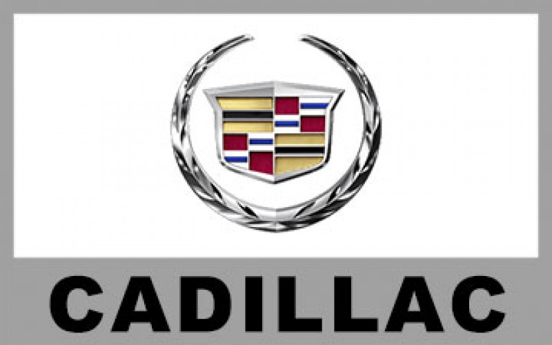 CADILLAC 凱迪拉克