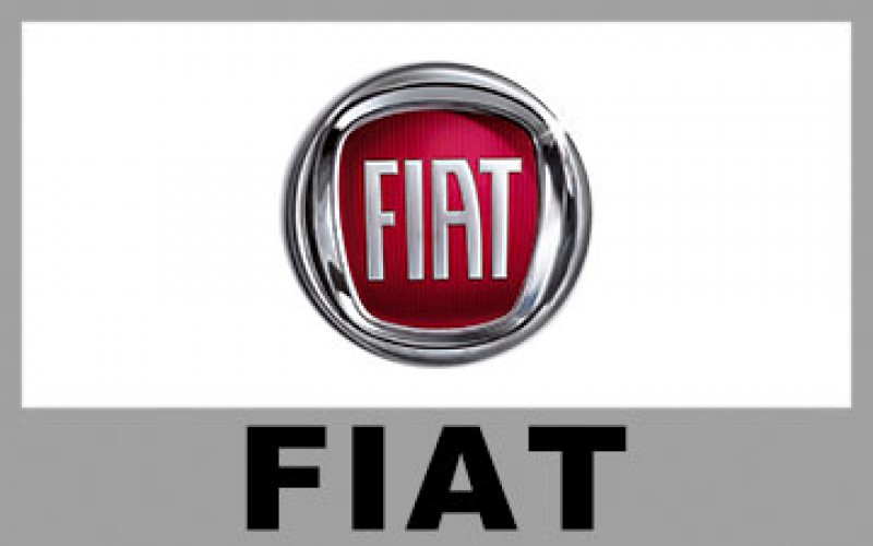 FIAT飛雅特