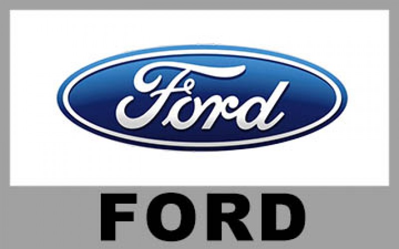 FORD 福特