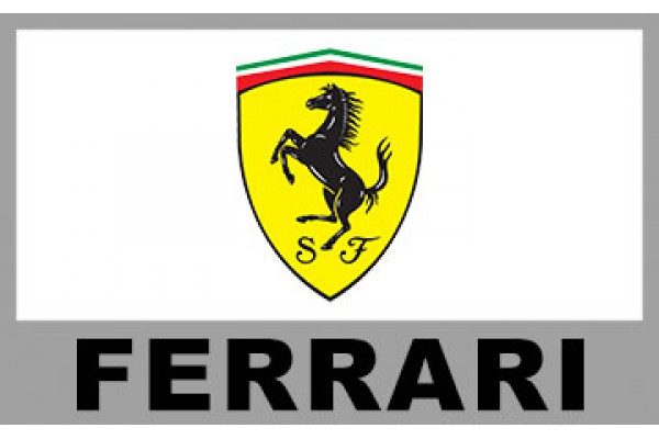 ＊Ferrari法拉利＊汽車喇叭尺寸一覽表