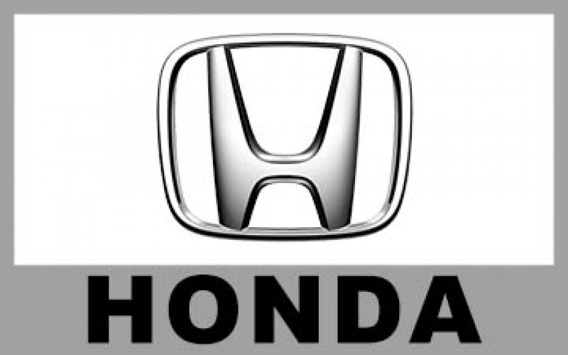 HONDA 本田