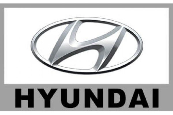 ＊Hyundai現代＊汽車喇叭尺寸一覽表