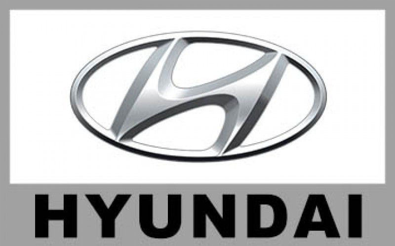 HYUNDAI 現代