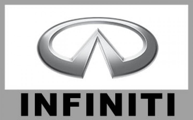 INFINITI 極限