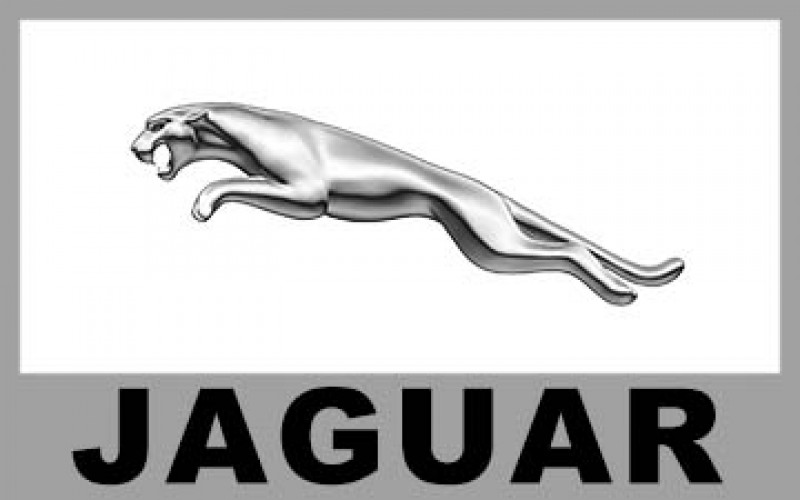 JAGUAR 積架