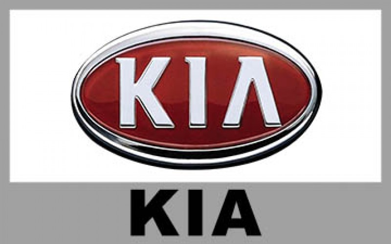 KIA 起亞