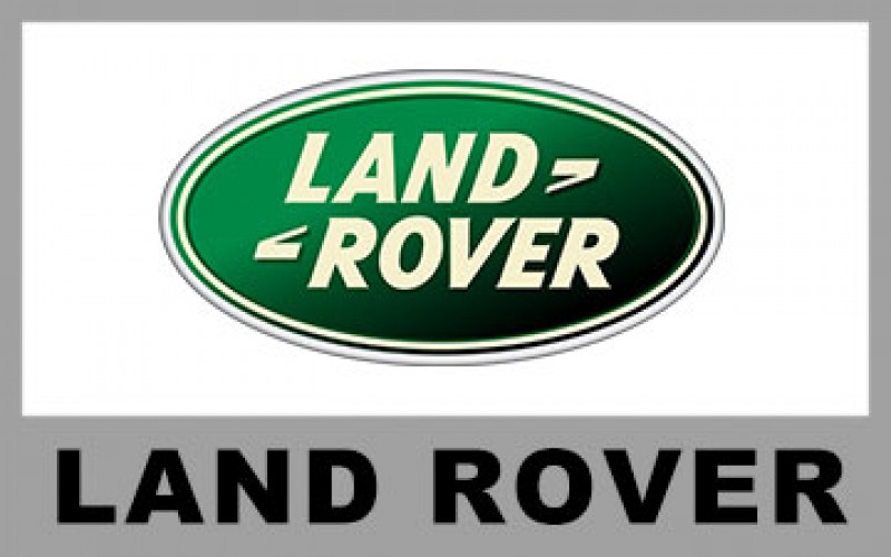 LAND ROVER 路華