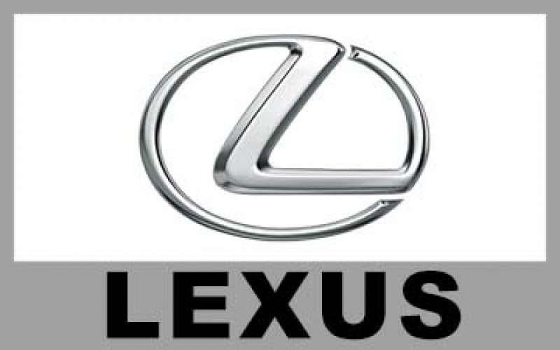 LEXUS 凌志