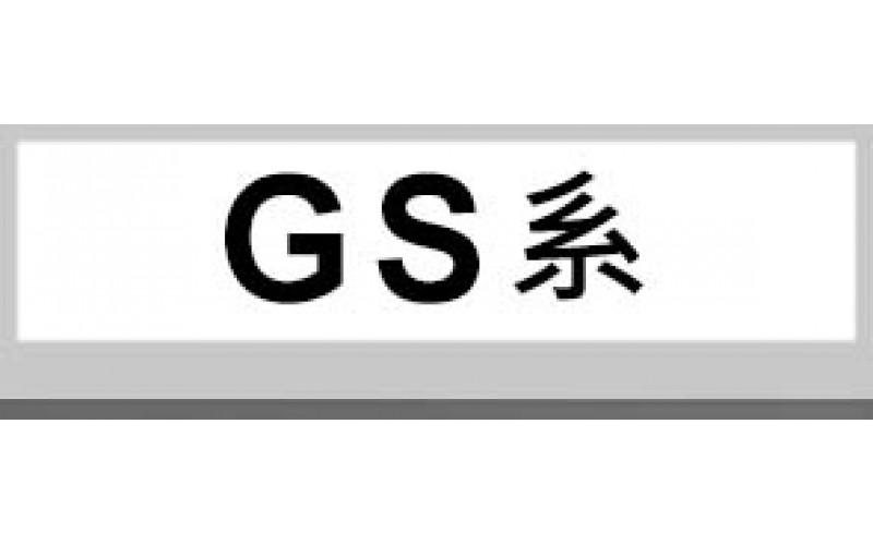 GS系