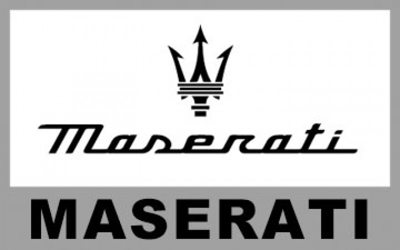 MASERATI 瑪莎拉蒂