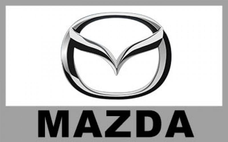 MAZDA 馬自達