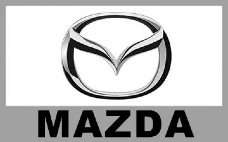 MAZDA 馬自達