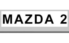 MAZDA 2 (2)