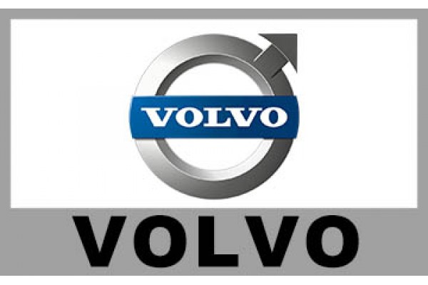 ＊Volvo富豪＊汽車喇叭尺寸一覽表