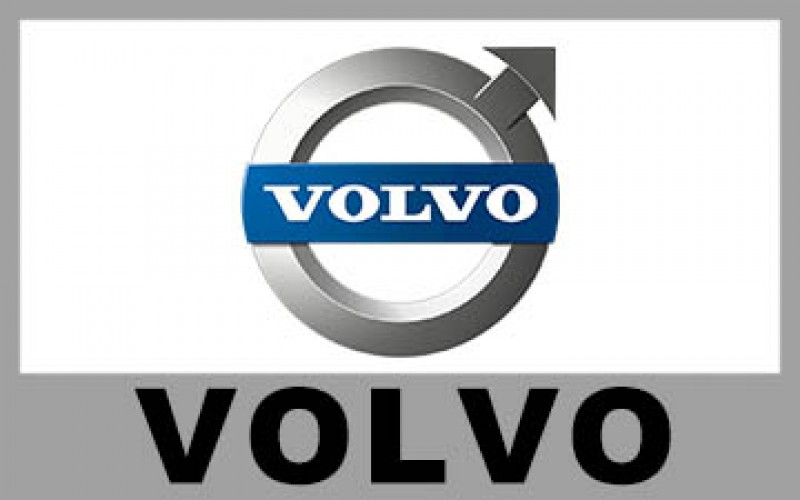 VOLVO 富豪