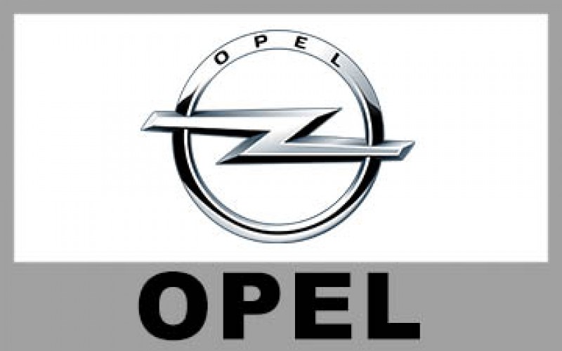 OPEL 歐寶