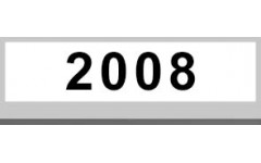 2008 (1)