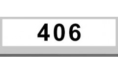 406 (3)