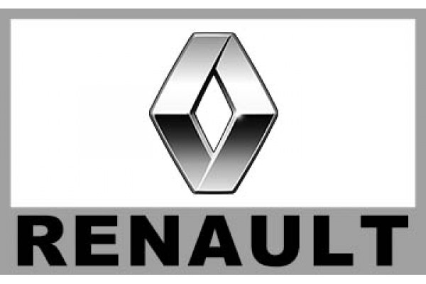 ＊Renault雷諾&Rover路寶＊汽車喇叭尺寸一覽表