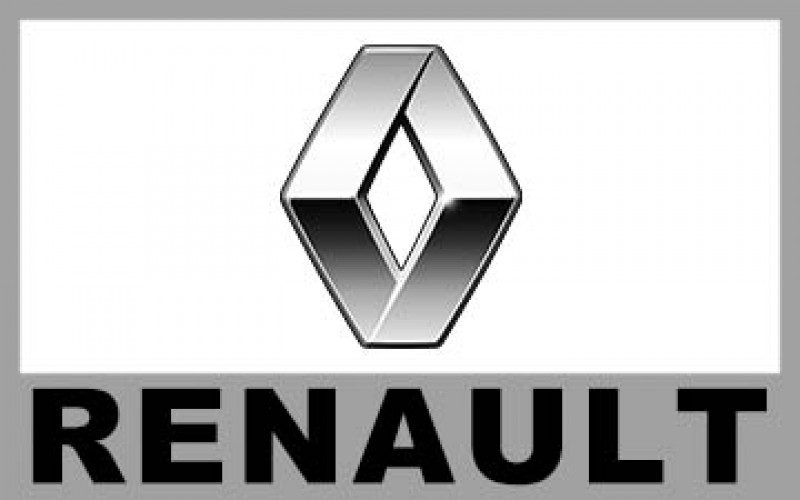 RENAULT 雷諾