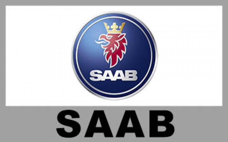 SAAB 紳寶