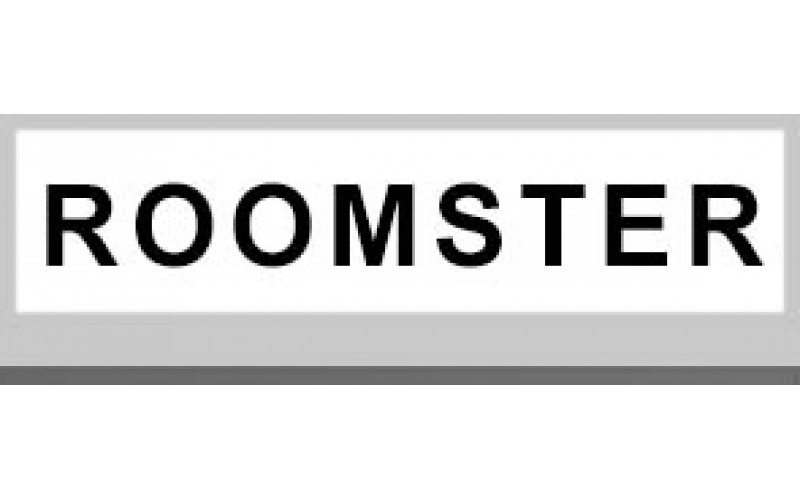 ROOMSTER