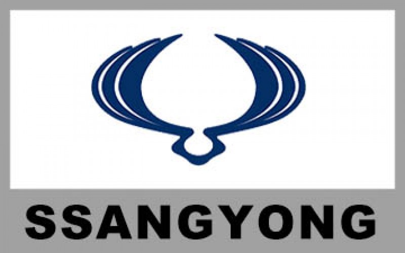 SSANGYONG 雙龍