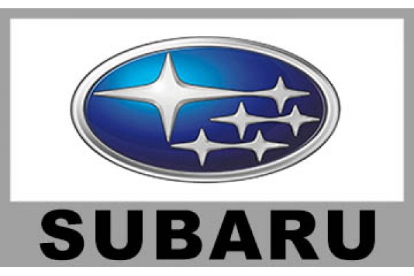 ＊Subaru速霸陸＊汽車喇叭尺寸一覽表