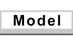 Model (1)