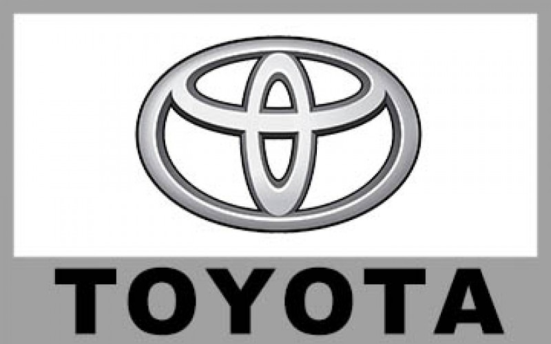 TOYOTA 豐田