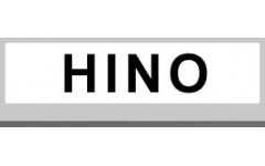 HINO 日野貨車 (9)