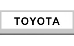 TOYOTA 貨車 (1)