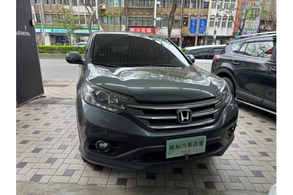 【HONDA CRV4】2025/1/10 CRV4 JHYS19