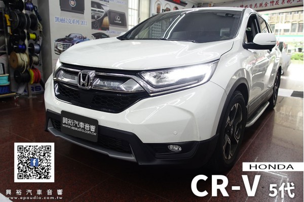 【HONDA 本田】CRV5 安裝 JHY XS27 專用10吋安卓機 | JHY X系列適用 360環景輔助系統 | 外掛式頭枕螢幕 後座影音安卓平板