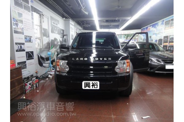 【Land Rover】路華 安裝 固定式螢幕 | 扶手螢幕 | 數位 | 行車記錄器 | 倒車