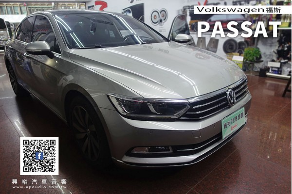 【VW 福斯】PASSAT 安裝 CONVOX GT-5 PASSAT專用10吋安卓多媒體主機 | CONVOX GT-802 安卓機專用行車紀錄器