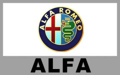 ALFA ROMEO 愛快羅密歐 (7)