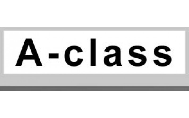A-class